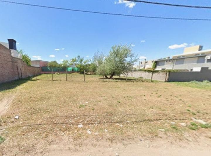 Lote en Venta - Villa del Parque - Pigue 1400 - 4