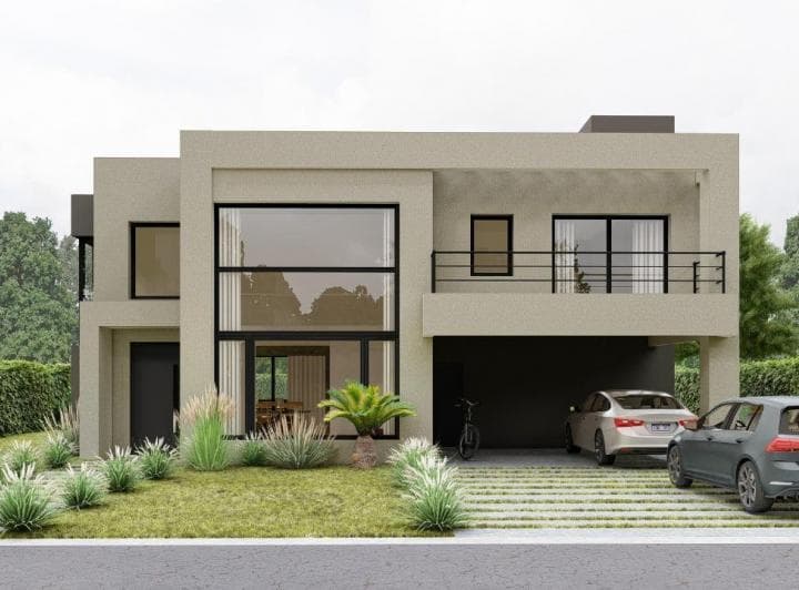Venta de Casa 4 Ambientes en Village Plaza - 2