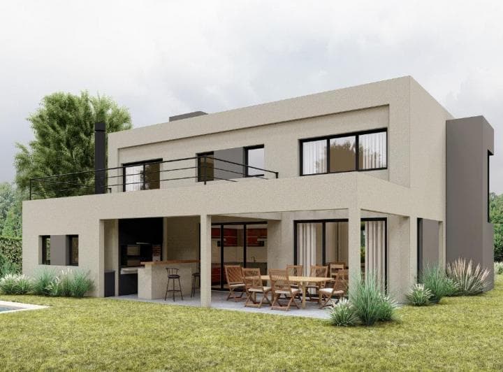Venta de Casa 4 Ambientes en Village Plaza - 5