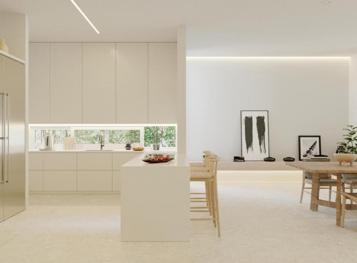 Venta Departamento Monoambiente en Devoto Sum Piscina y Gym - 5