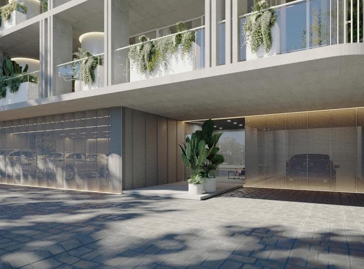 Venta Departamento Monoambiente en Devoto Sum Piscina y Gym - 4
