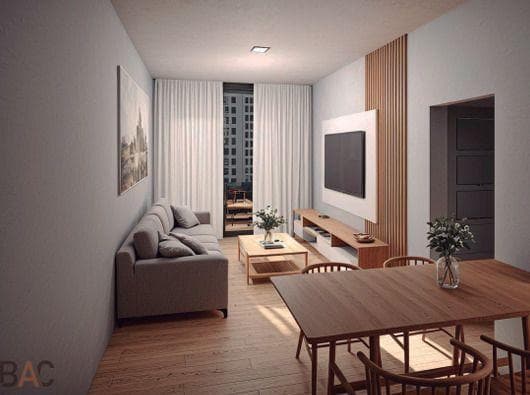 Departamento Dos Ambientes en Pozo 47 m² Lanús Este Inversión - 3