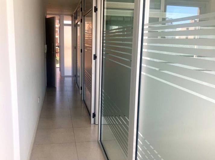 Oficina en Venta - Rawson 2431 - 4