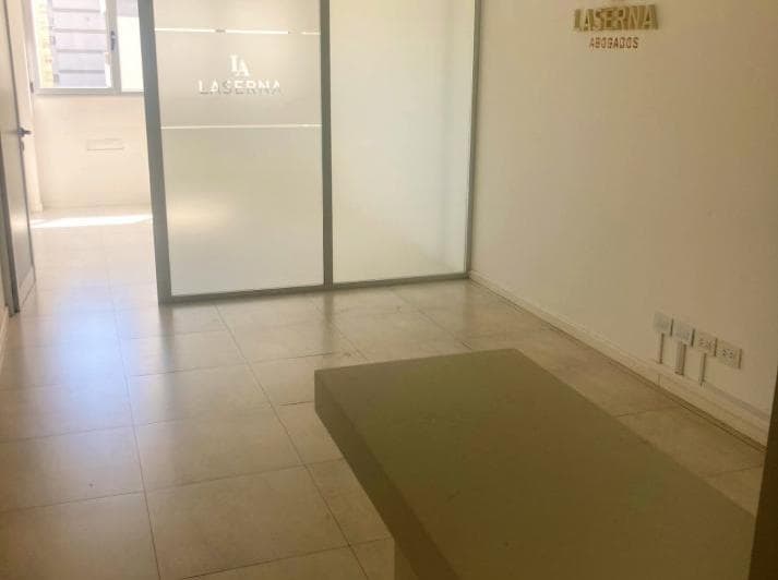 Oficina en Venta - Rawson 2431 - 2