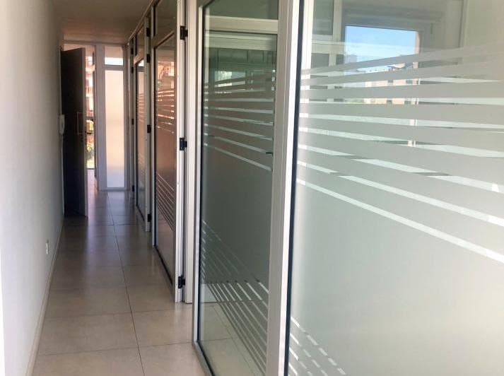 Oficina en Venta - Rawson 2431 - 3