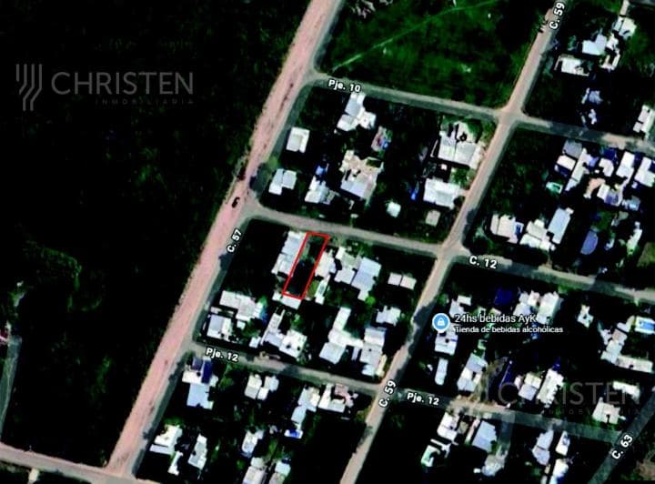 Terreno en Venta en Nueva Adelina - 2