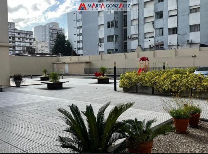 Departamento 2 Ambientes - 4