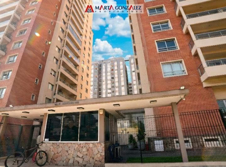 Departamento 2 Ambientes - 2