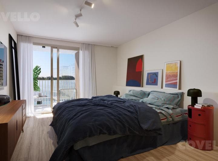 Apartamento de 2 Dorm. en Venta en Carrasco Este - 2