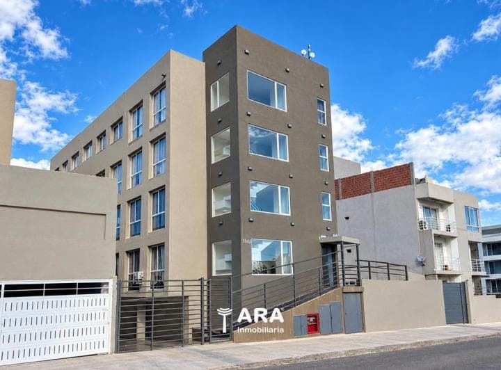 Venta Departamento Barrio Gamma 2 Ambientes - 2