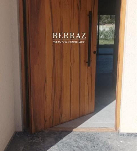 Casa Venta 5 Dorm. Barrio San Matias Area 3 Lote de 738 m² Escobar - 5