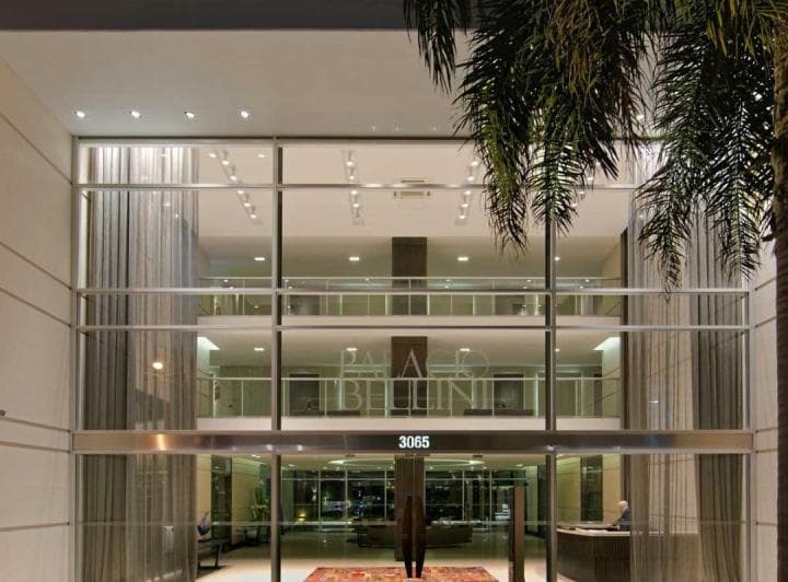 Venta Dúplex de Categoría en Palacio Bellini – 2 Dorm. en Suite - 3