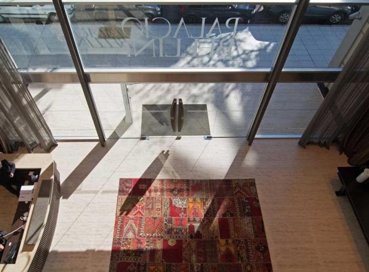 Venta Dúplex de Categoría en Palacio Bellini – 2 Dorm. en Suite - 5