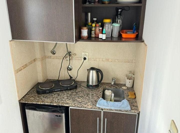 2 Ambientes Centro - 4