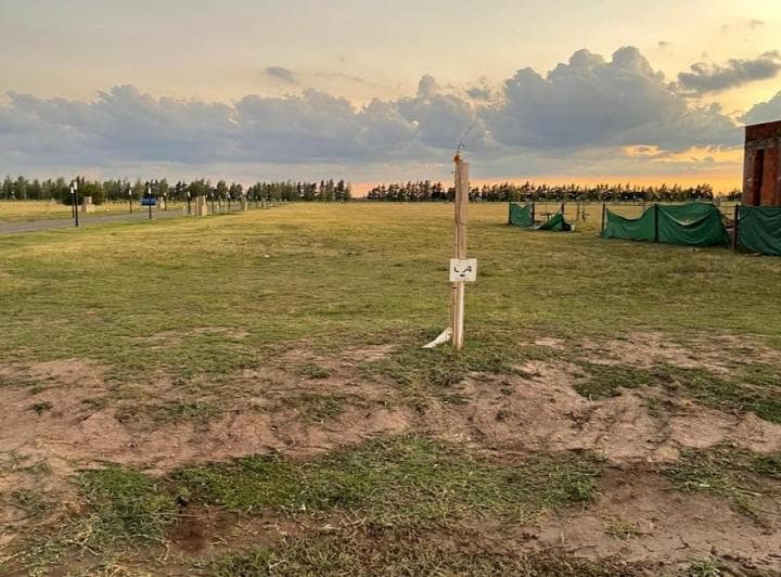 Terreno 830 m² Esquina Country Los Pasos III Fisherton Rosario - 5
