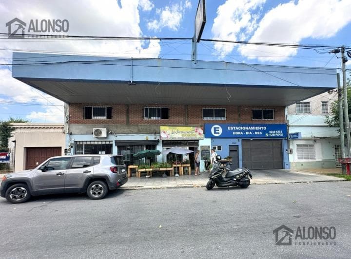 Garage en Venta con 75 Cocheras + 2 Locales en Venta - 3