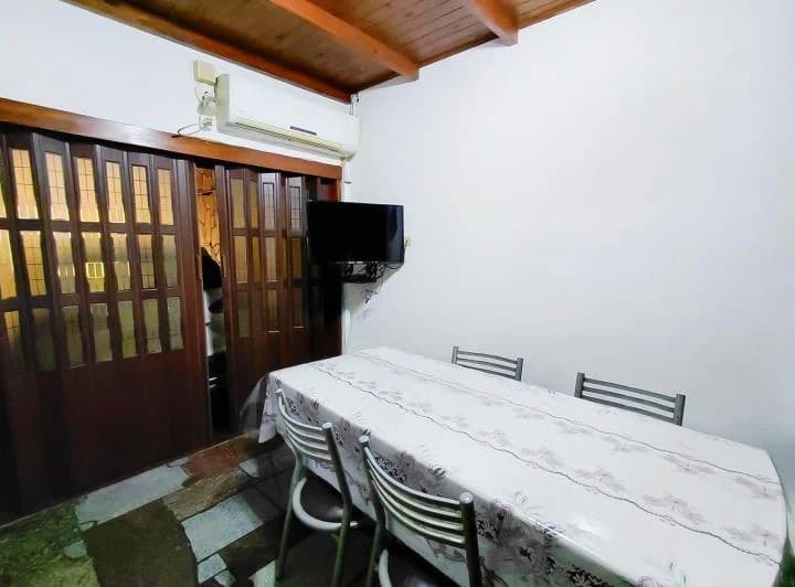 Venta | Permuta - Casa 2 Dorm. - Barrio Arroyito, Rosario. - 3