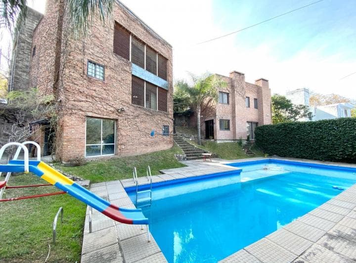 Casa - Villa Belgrano - 3