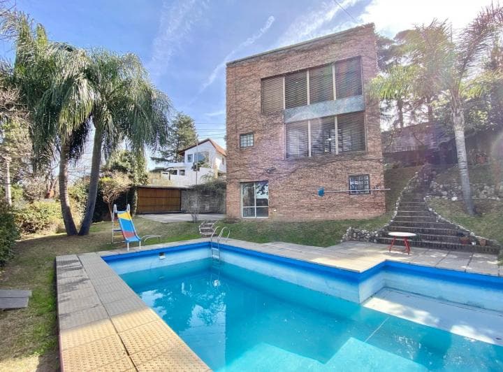 Casa - Villa Belgrano - 2