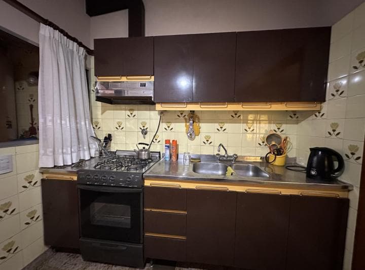 Casa en Venta en Barrio Matheu 3 Dorm. - 4