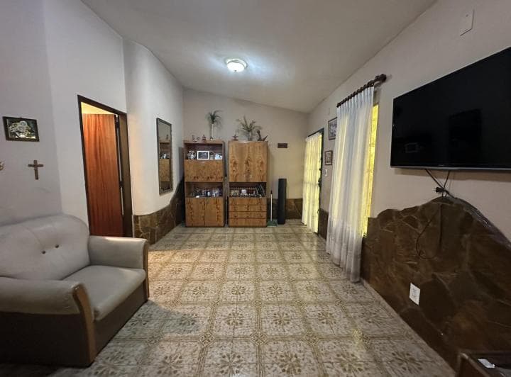 Casa en Venta en Barrio Matheu 3 Dorm. - 3