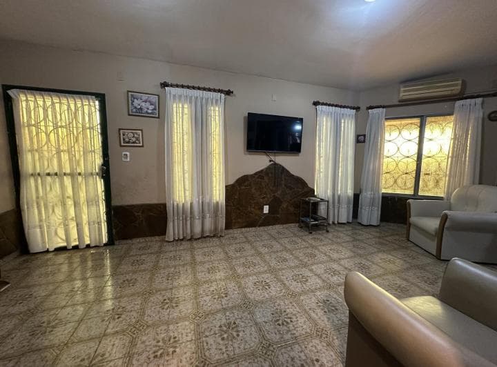 Casa en Venta en Barrio Matheu 3 Dorm. - 2