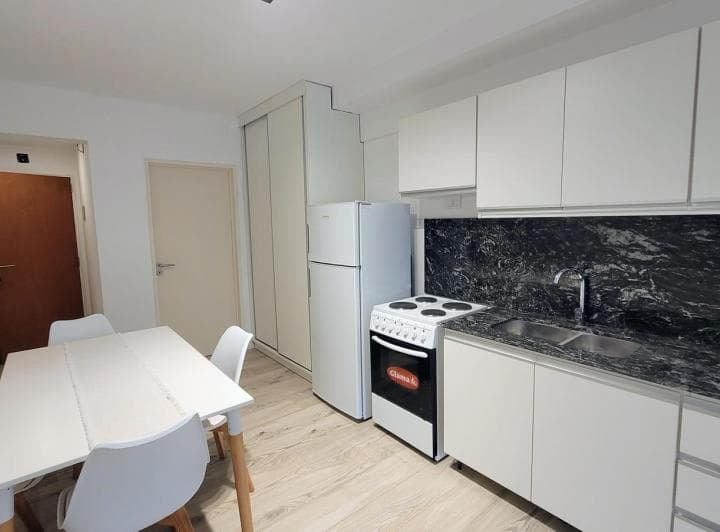 Venta Departamento Monoambiente con Balcon Universidad Palermo - 3