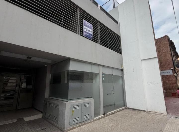 Local Comercial en Oportunidad en Alberdi - 2