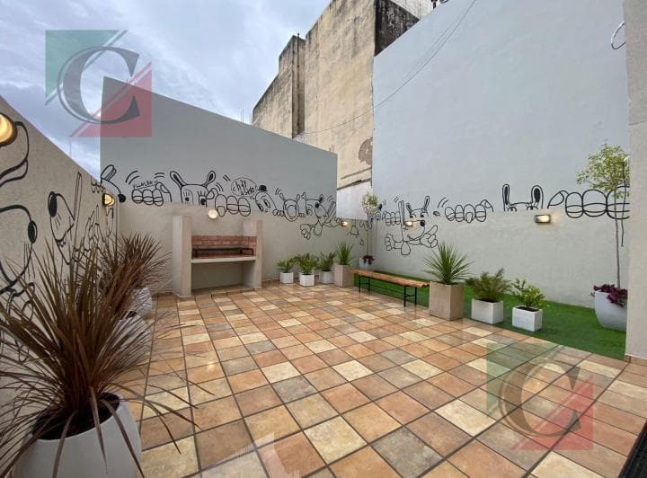 Departamento 3 Ambientes con Terraza Propia y Cochera - 4