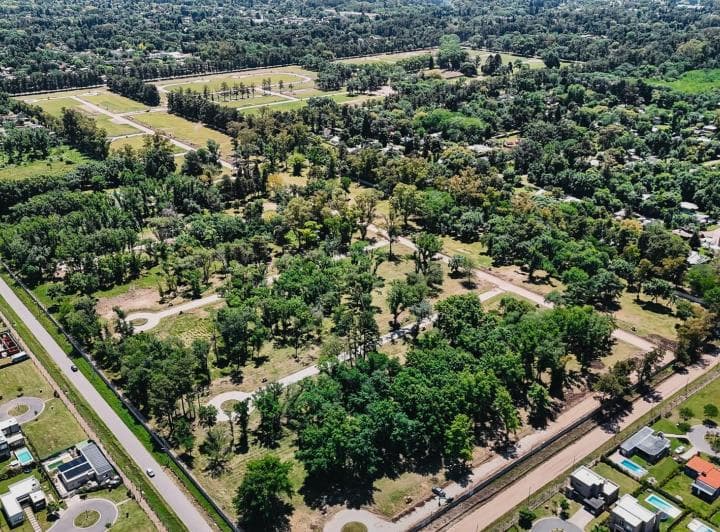 Terreno Lote en Venta en Almahue, La Lonja, Pilar - 5