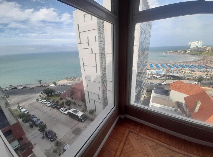 Semipiso 4 Ambientes a La Calle con Vista Al Mar - 4