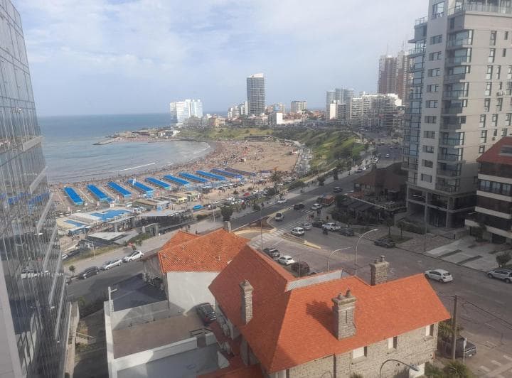 Semipiso 4 Ambientes a La Calle con Vista Al Mar - 5