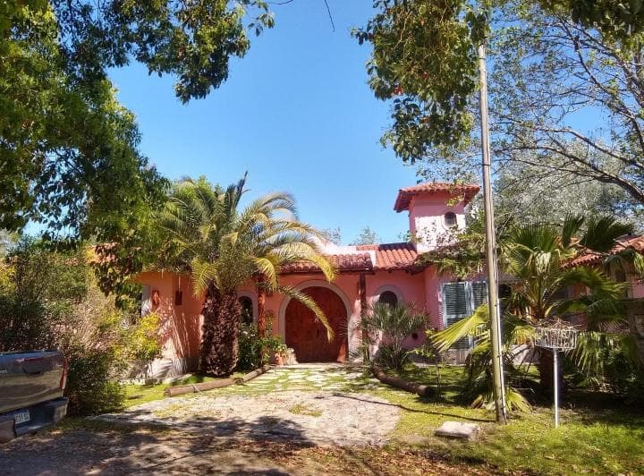 Alquiler Casa en Chacras de Murray, 4 Ambientes Pilar - 3