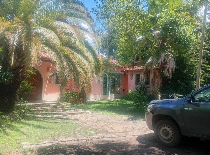 Alquiler Casa en Chacras de Murray, 4 Ambientes Pilar - 5
