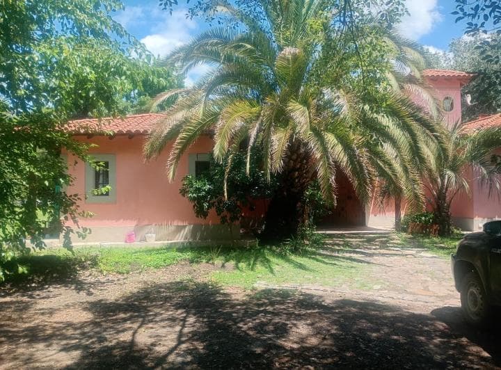 Alquiler Casa en Chacras de Murray, 4 Ambientes Pilar - 2