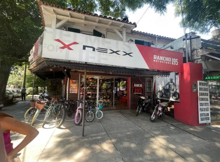 Local en Venta con Renta Alta - Martinez - 110 m² - Zona Comercial - 4