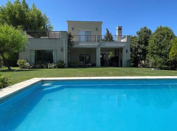 Casa en Venta en El Molino Sur, Haras Santa Maria, Escobar - 2