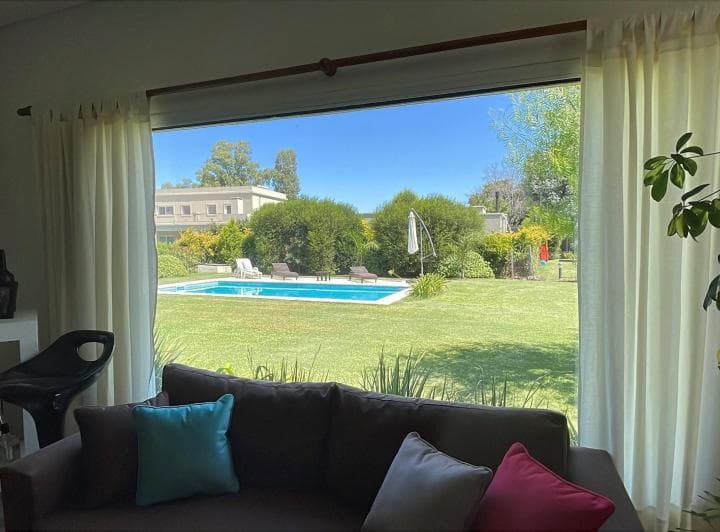 Casa en Venta en El Molino Sur, Haras Santa Maria, Escobar - 4