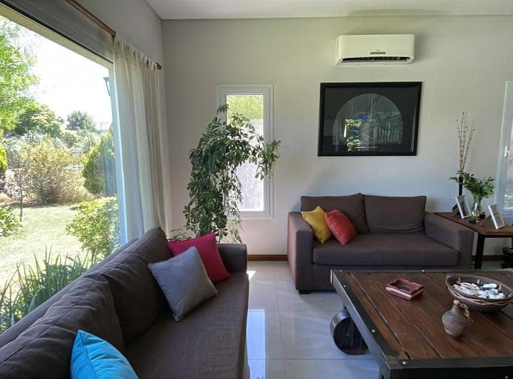 Casa en Venta en El Molino Sur, Haras Santa Maria, Escobar - 5