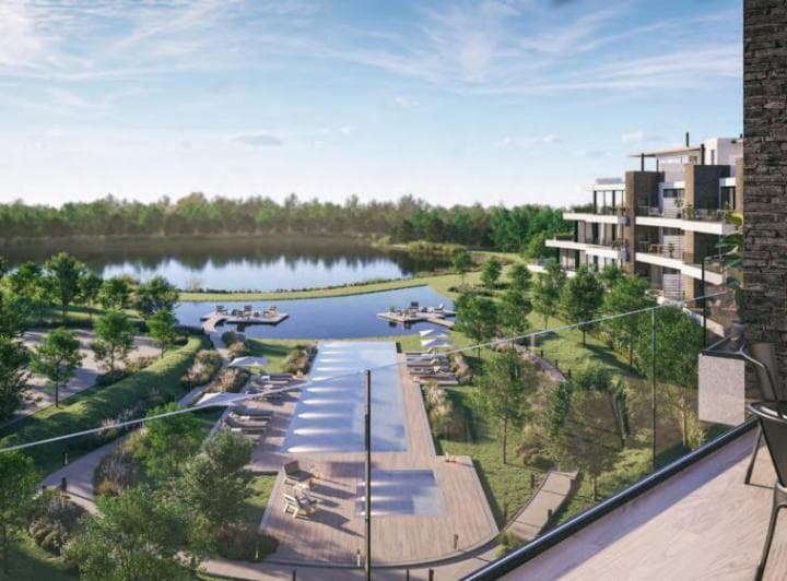 Venta de Departamento en Nordelta - 4