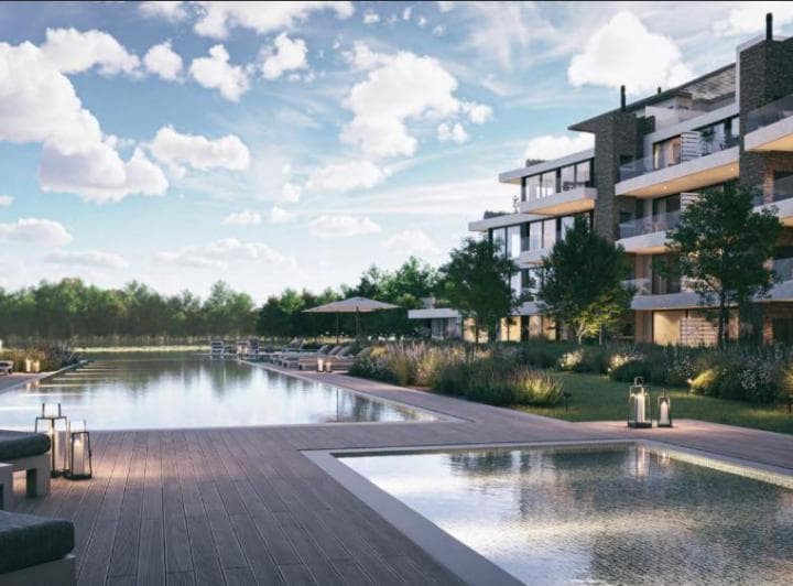 Venta Departamento con Cochera en Nordelta - 3