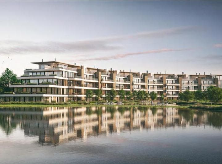 Venta Departamento con Cochera en Nordelta - 2