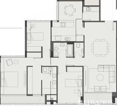 Departamento - Belgrano - 3