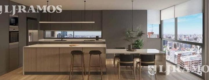 Departamento - Belgrano - 4