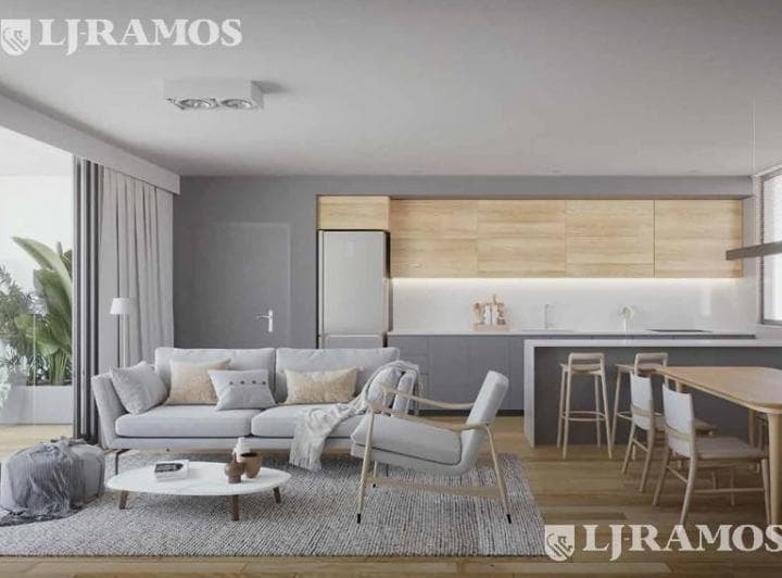Departamento - Belgrano - 5