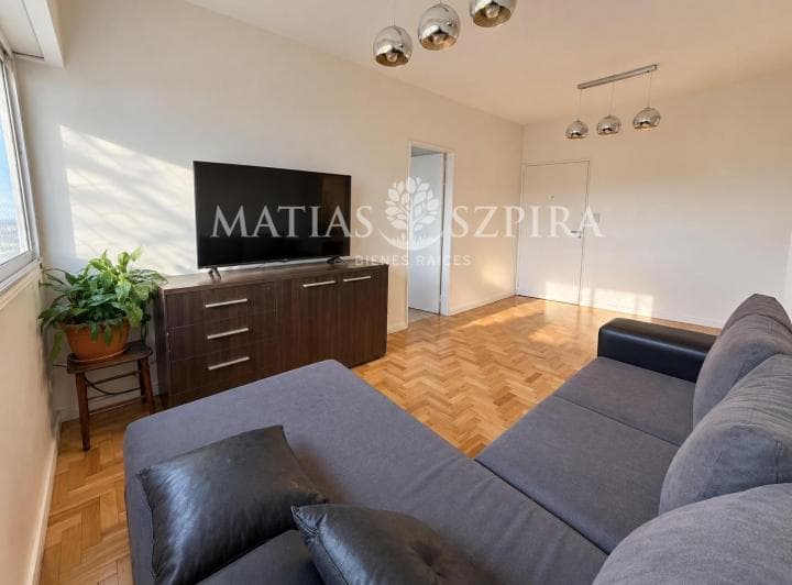 Venta Departamento 3 Ambientes en Ramos Mejia - 2