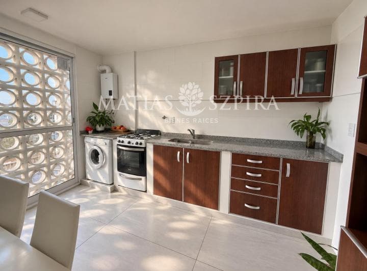 Venta Departamento 3 Ambientes en Ramos Mejia - 5