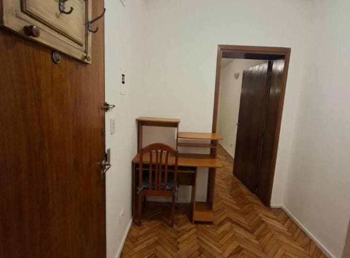 Departamento Monoambiente. | Uriburu Al 1700 - 5