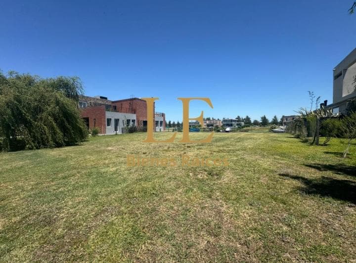 Venta de Lote en El Naudir Al Rio - 4