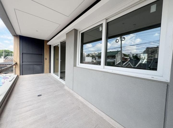 Departamento 4 Ambientes. | o Connor Al 100 - 4